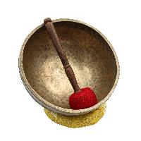 thumb5-Jambati Singing Bowl-26553