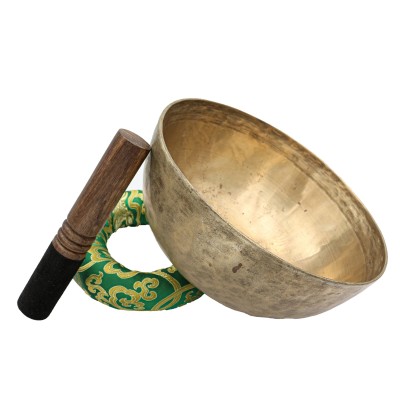 Jambati Singing Bowl-26556