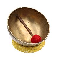 thumb5-Jambati Singing Bowl-26562