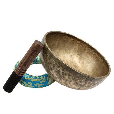 Jambati Singing Bowl-26565