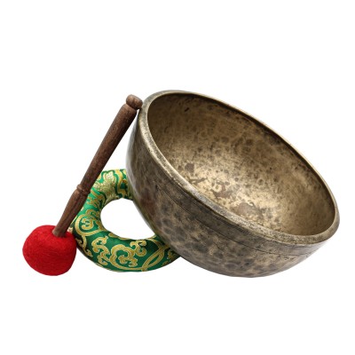 Jambati Singing Bowl-26668