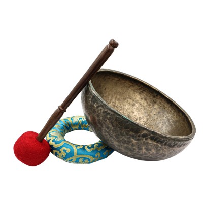 Jambati Singing Bowl-26674