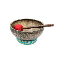 thumb3-Jambati Singing Bowl-26674