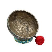 thumb4-Jambati Singing Bowl-26674