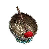 thumb5-Jambati Singing Bowl-26674