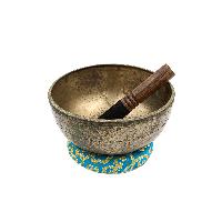 thumb3-Jambati Singing Bowl-26682