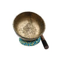 thumb4-Jambati Singing Bowl-26682