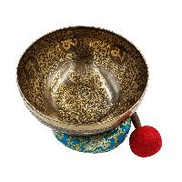 thumb5-Jambati Singing Bowl-26686