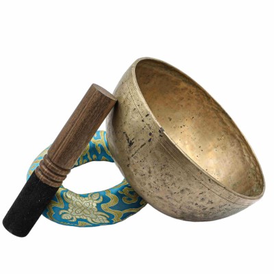 Jambati Singing Bowl-26728