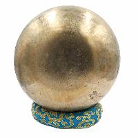 thumb2-Jambati Singing Bowl-26730