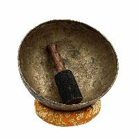 thumb1-Jambati Singing Bowl-26753