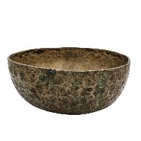 thumb2-Jambati Singing Bowl-26753