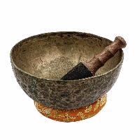 thumb4-Jambati Singing Bowl-26753