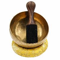 Buddhist Hand Beaten Singing Bowl, High Quality Sound, High Quality Finishing