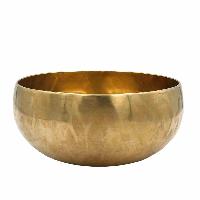 Buddhist Hand Beaten Singing Bowl, High Quality Sound, High Quality Finishing