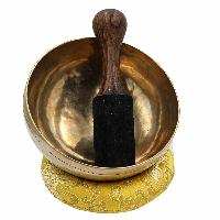 Buddhist Hand Beaten Singing Bowl, High Quality Sound, High Quality Finishing