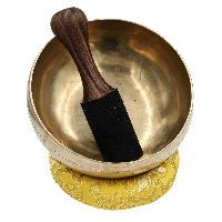 Buddhist Hand Beaten Singing Bowl, High Quality Sound, High Quality Finishing