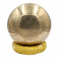 Buddhist Hand Beaten Singing Bowl, High Quality Sound, High Quality Finishing