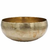 Buddhist Hand Beaten Singing Bowl, High Quality Sound, High Quality Finishing