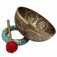 thumb1-Jambati Singing Bowl-26897