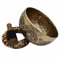 thumb4-Jambati Singing Bowl-26962