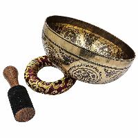 thumb3-Jambati Singing Bowl-27004