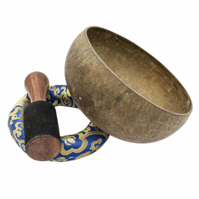 Kopre Singing Bowls-27025