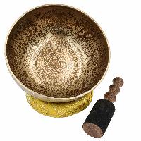 thumb1-Jambati Singing Bowl-27041