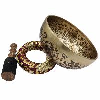 thumb3-Jambati Singing Bowl-27054