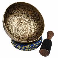 thumb1-Jambati Singing Bowl-27056