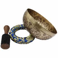 thumb3-Jambati Singing Bowl-27056