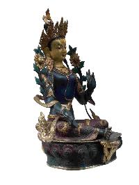 thumb1-Green Tara-27369