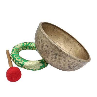 Jambati Singing Bowl-27400