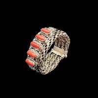 thumb1-Silver Bracelet-27536