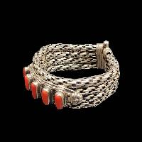 thumb2-Silver Bracelet-27536