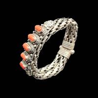 thumb1-Silver Bracelet-27546