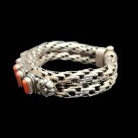 thumb2-Silver Bracelet-27546