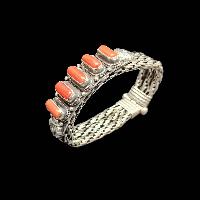 thumb1-Silver Bracelet-27548