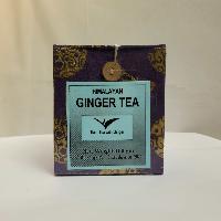 [himalayan] Ginger Tea [ilam Tea With Ginger]