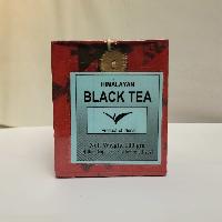 [himalayan] Black Tea, Product Of Nepal