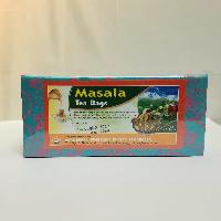 Masala Tea Bag, Product Of Nepal