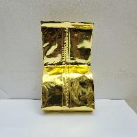 [golden] Tea,100% High Grown Pure Nepal Tea, [100% Golden Tips]l, Eco Silver Foil Bag