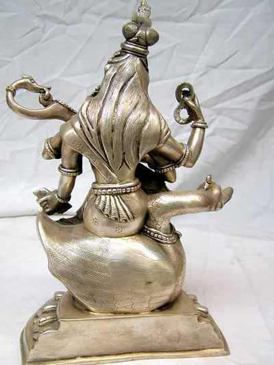 Saraswati Statue, [sold]