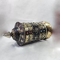 thumb1-Prayer Wheel-27963