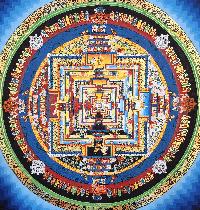 thumb4-Kalachakra Mandala-28082