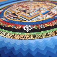 thumb5-Kalachakra Mandala-28082