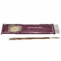 [hq], Tantra-mantra Flora Incense Stick, [10 Stick]