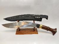 [khukuri], Gurkha Knife - [sirupate], Nepali Machete