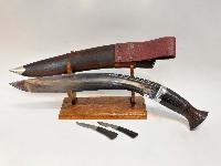 [khukuri], Gurkha Knife, Nepali Machete