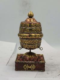 thumb1-Prayer Wheel-28897